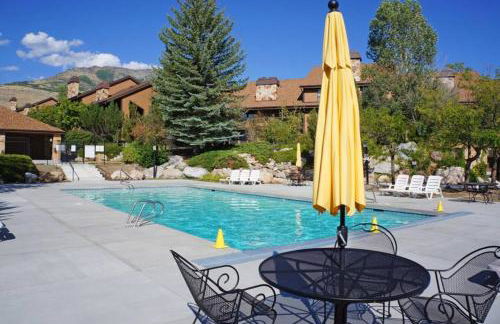 Sigi's Longhorn Lodge WL1409 Gym Ski Powder Mtn - Photo 35