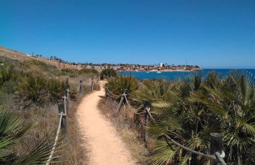 Apartamento LAVANDA , Costamarina, Cabo Roig - Foto 28