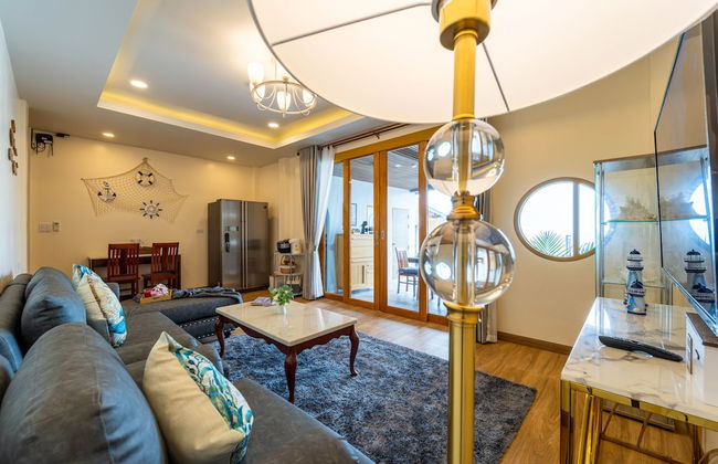 Beach Front Villa with 3 Bedrooms - CA3 - Foto 28