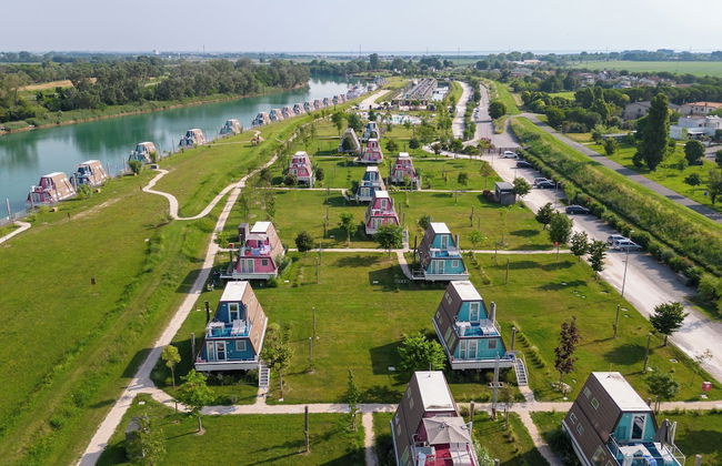 Marina Azzurra Resort - Photo 12