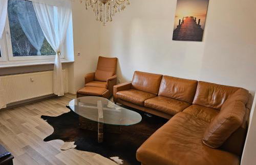 Exklusive Ferienwohnung mit viel Platz und Ruhe - Foto 12