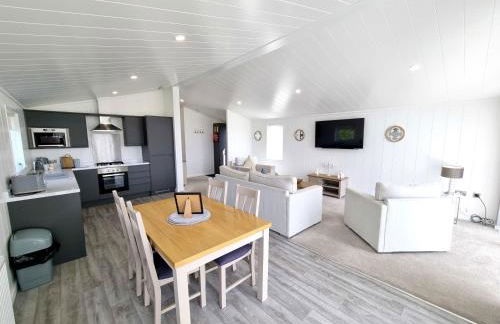 Cherry Blossom 38 Hot Tub - Foto 7