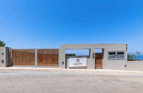 ALBERTO- Luxury Villas Resort - Foto 18