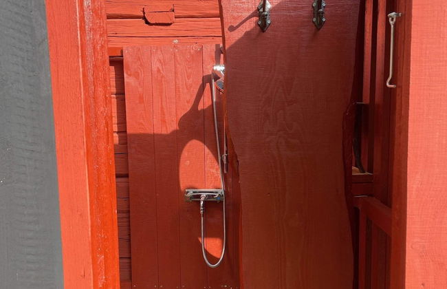 4 Person Holiday Home in Nykvarn - Foto 11