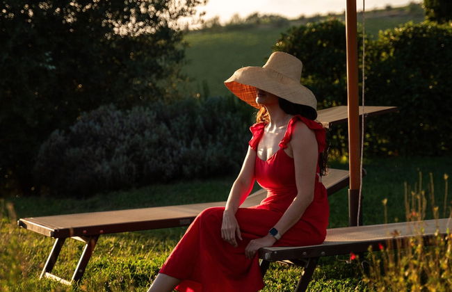 Fonte de' Medici - Foto 59