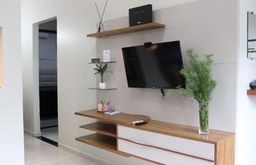 Luz e aconchego Foz do iguaçu - Foto 35