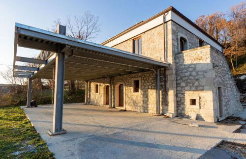 Tenuta San Martino - Foto 19