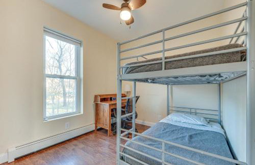 Cozy Dover Vacation Rental with Fire Pit and Grill - Foto 18