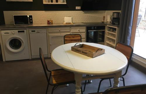 Gîtes Le Mas Guiraud - Foto 59