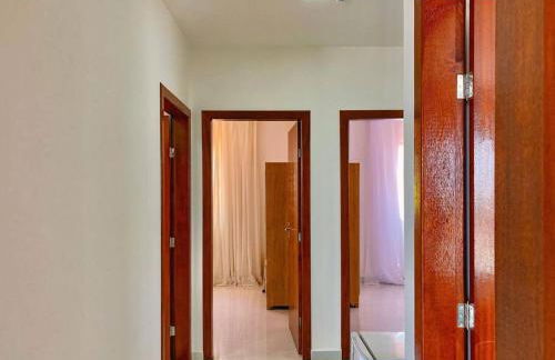 Linda Casa Beira Mar Vista Incrível Guarapari - Foto 26