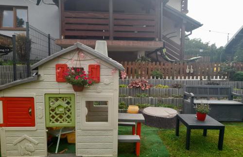 Domek u Jaśka - Foto 17