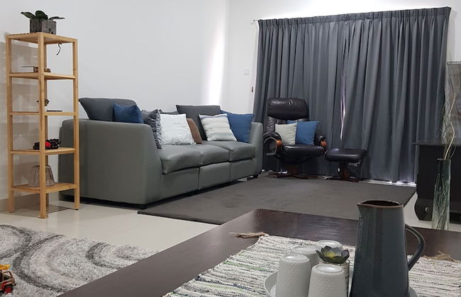 Executive Seaview at Icon Residence - Foto 10