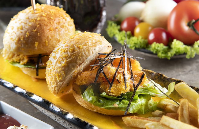 Ascott Rafal Olaya Riyadh - Foto 60