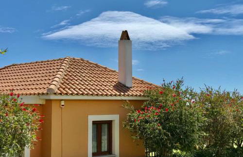 Boutique Hotel Ileas Village - Foto 1