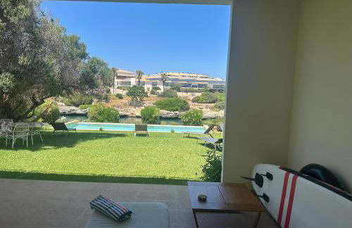 Agua en las Rocas - Foto 3