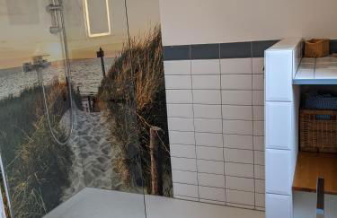 Charmantes Ferienhaus in Nordfriesland - Foto 68