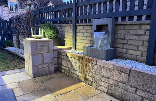 Luxurious 4 bedroom home in the heart of the Cotswolds with Hot Tub! - Foto 33