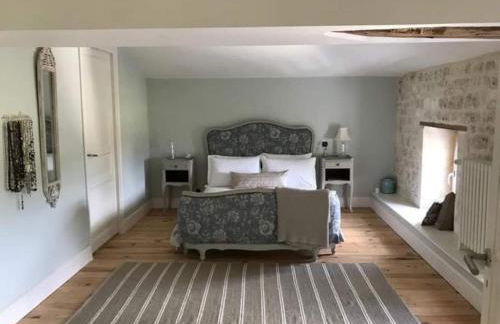 Le Mas, Maison de maître, Cognac - Foto 11