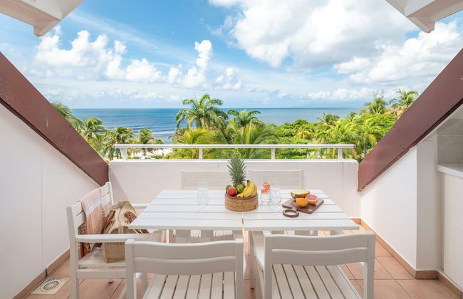 Village St Anne Pierre & Vacances - Photo 24