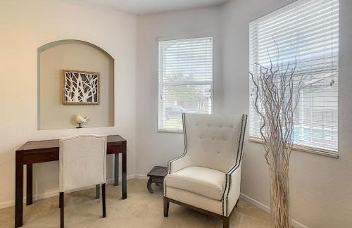 GREAT VALUE! - private pool. Disney Area 4/4 - Foto 7