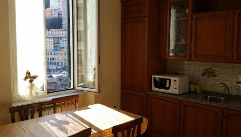 Appartamento Stadio Genova Marassi - Foto 1