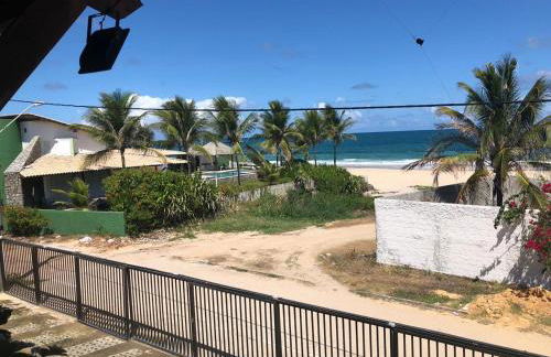 Apartamentos Condominio a Beira Mar - Foto 9