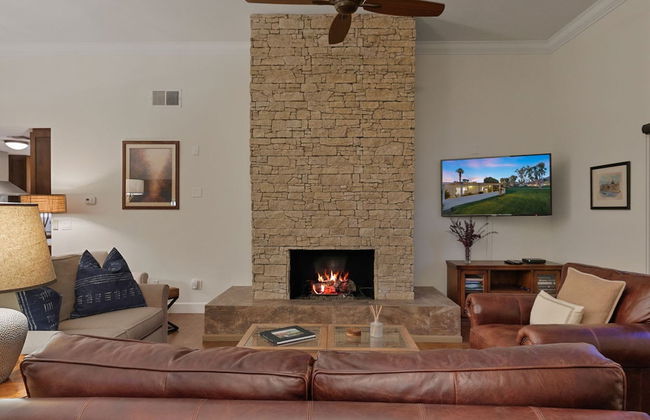 The Wells at Indian Wells - Free Golf Usage - Foto 76