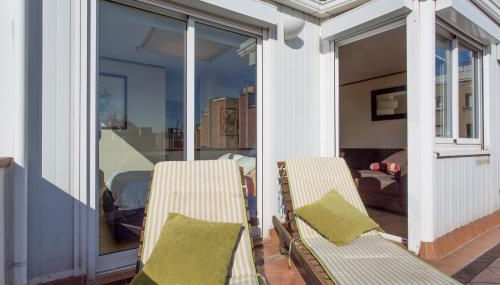 Gaudi penthouse with terrace views - Photo 5, Other