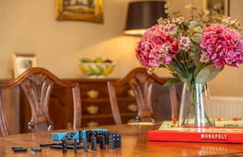 Maltings Lodge - Photo 14