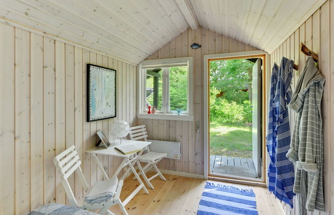 "Alika" - 200m to the fjord - Foto 20