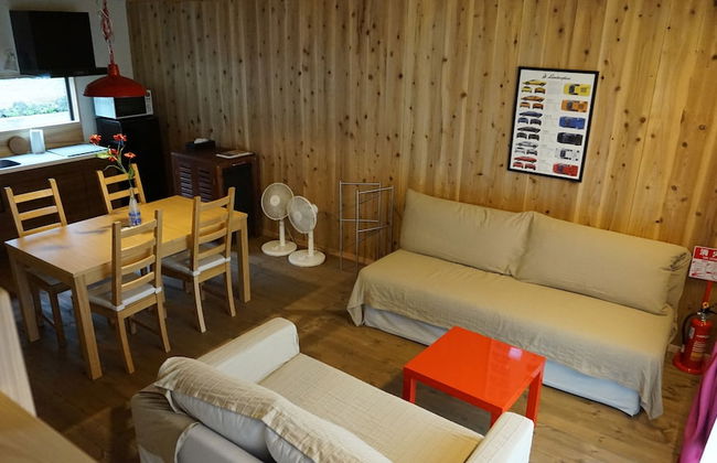 K's Village Karuizawa - Foto 6