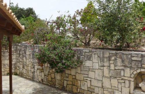 Villa in Axos with Pool near Panormo Beach - Photo 15