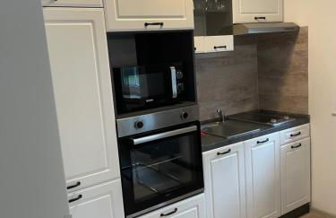 Hof Uffenbeck - Apartment 5, auf dem Land - Foto 8