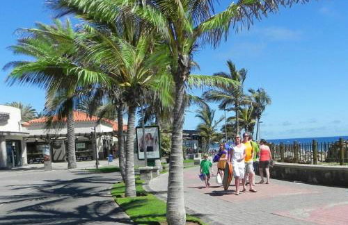 Blue Ocean by VillaGranCanaria - Foto 60