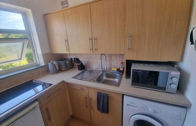 Windsor Apartments - Foto 7