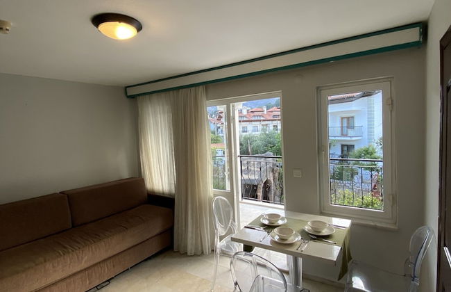 Sardunya Apart - Photo 10