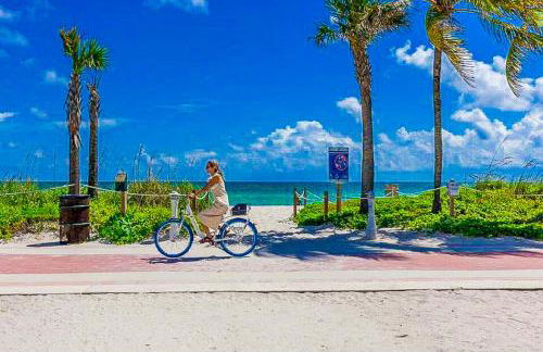 Castle 1133 Ocean view studio, Pool and Beach Access, FREE Parking, Tennis and more! - Foto 20