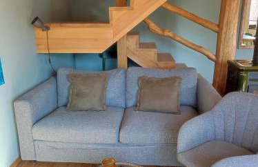 Lubia Apartments baltic sea, garden ,parking ,dog firendly, in Lubiatowo - Foto 21