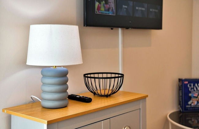 Just Stay Wales - Meridian Bay - Foto 49