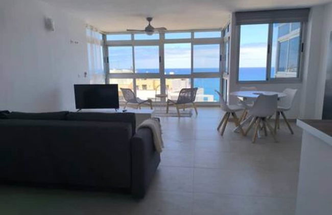 Apartamento Piscinas Naturales - Foto 8