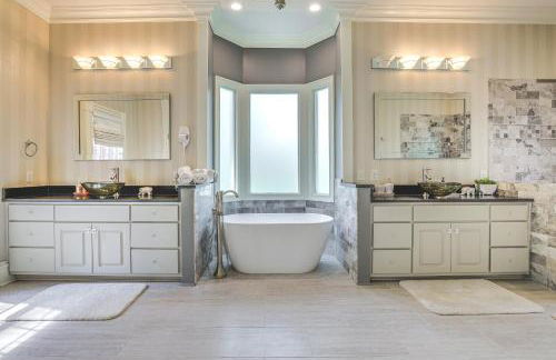 Buford Mansion with Pool about 14 Mi to Lake Lanier - Foto 19