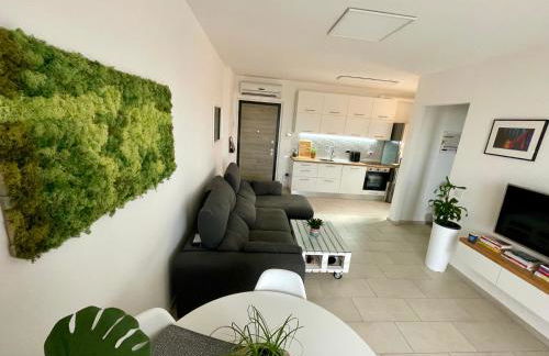 GreenChill House - West Rome - Foto 2
