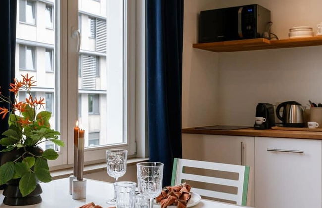 BE GNT Oude 1C in Gent - Foto 6