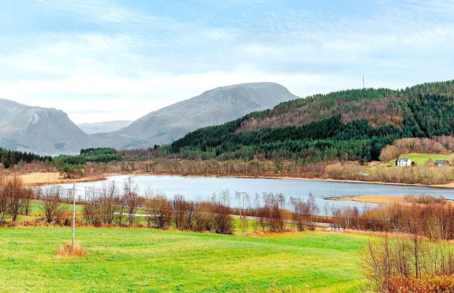 6 Person Holiday Home in Averoy - Foto 25