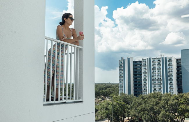 Mint House St. Petersburg - Downtown - Foto 13