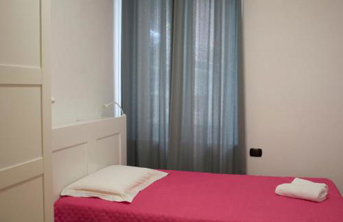 H2ome Principe, 4 camere 2 bagni, AC, vicino alla stazione Principe - Photo 6