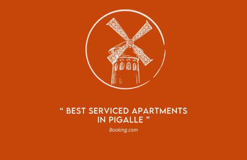 Yuna Blanche - Serviced Apartments - Foto 16