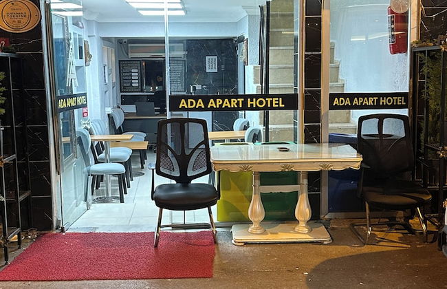 Ada Apart Hotel - Foto 46