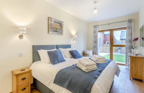 Hollyhocks - Uk47975 - Foto 15