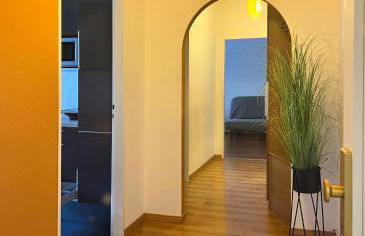 Bezaubernde Wohnung in zentraler Lage - Foto 25